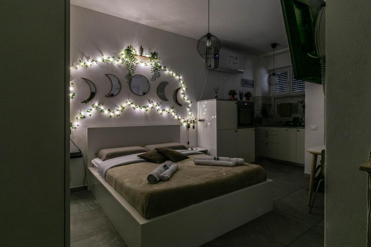 Eden House Sansiro-Duomo Netflix & Design Apartment Milan Luaran gambar