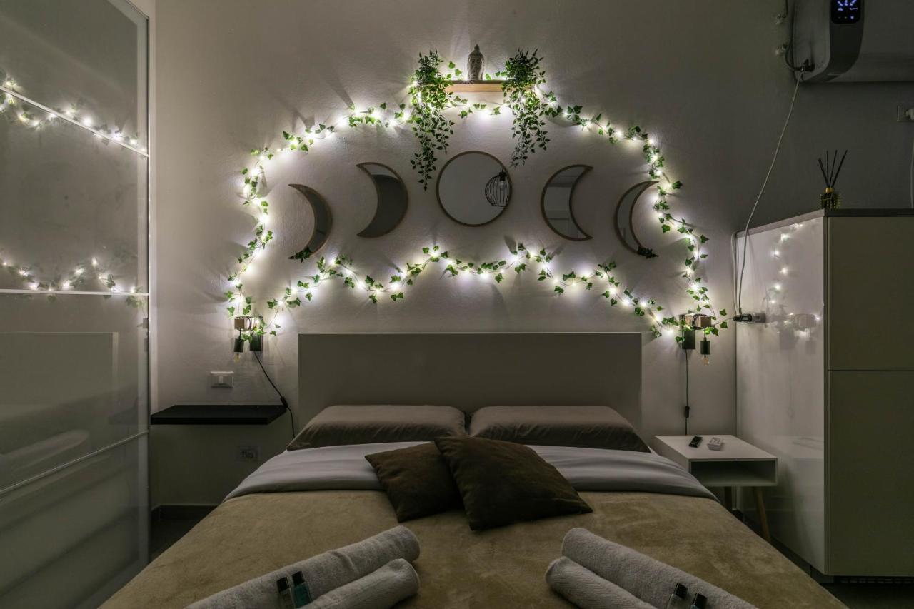 Eden House Sansiro-Duomo Netflix & Design Apartment Milan Luaran gambar