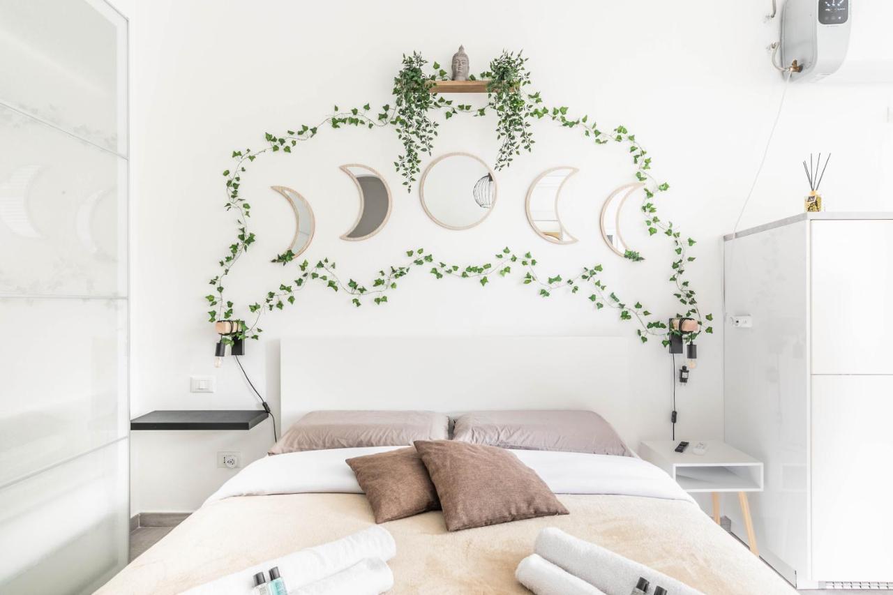 Eden House Sansiro-Duomo Netflix & Design Apartment Milan Luaran gambar